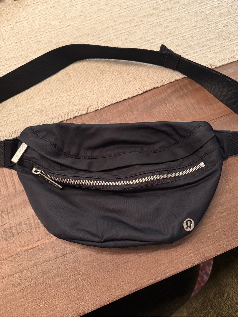 Lululemon City Adventurer Belt Bag 2.5L